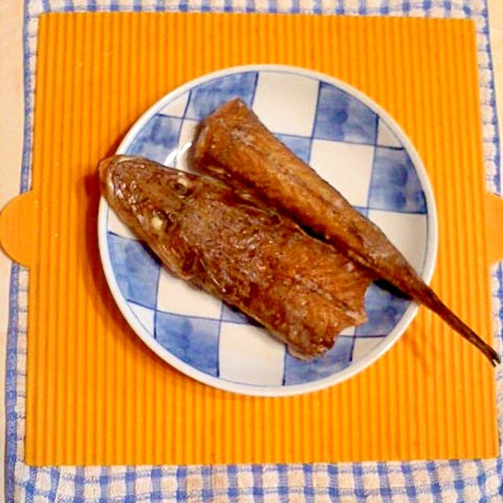 マゴチの塩焼き レシピ 作り方 By テツオ63 楽天レシピ マゴチの塩焼き レシピ 作り方 By テツオ63 楽天レシピ